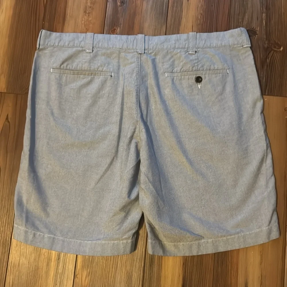 J. Crew shorts 9 inch inseam 38